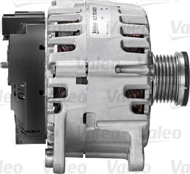 Valeo 440359 - Alternator autospares.lv