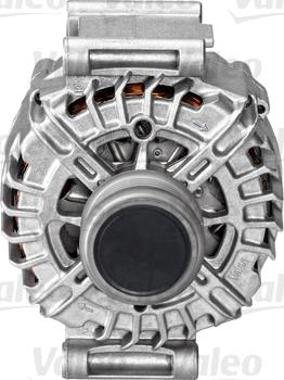 Valeo 440301 - Alternator autospares.lv