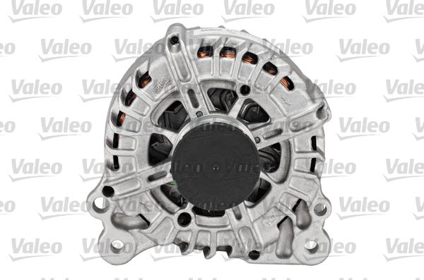 Valeo 440310 - Alternator autospares.lv