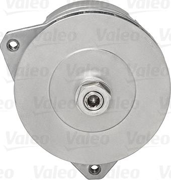 Valeo 434027 - Alternator autospares.lv