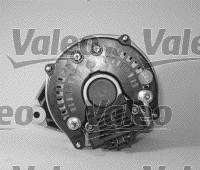 Valeo 436456 - Alternator autospares.lv