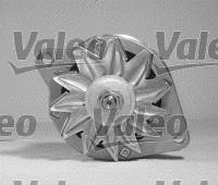 Valeo 436416 - Alternator autospares.lv