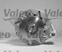 Valeo 436436 - Alternator autospares.lv