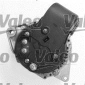 Valeo 436471 - Alternator autospares.lv