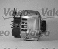 Valeo 436547 - Alternator autospares.lv