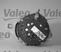 Valeo 436547 - Alternator autospares.lv