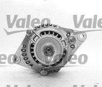 Valeo 436509 - Alternator autospares.lv