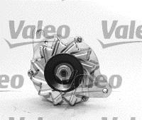 Valeo 436504 - Alternator autospares.lv