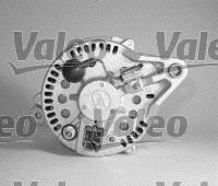 Valeo 436512 - Alternator autospares.lv