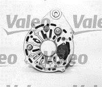 Valeo 436690 - Alternator autospares.lv