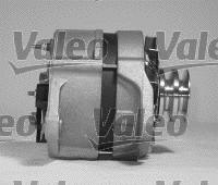 Valeo 436690 - Alternator autospares.lv