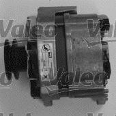 Valeo 436631 - Alternator autospares.lv