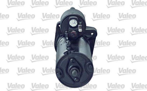 Valeo 436049 - Starter autospares.lv