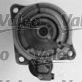 Valeo 436044 - Starter autospares.lv