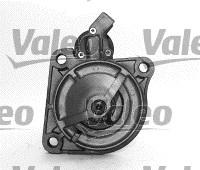 Valeo 436045 - Starter autospares.lv