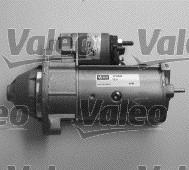 Valeo 436048 - Starter autospares.lv