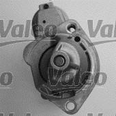 Valeo 436048 - Starter autospares.lv