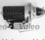 Valeo 436085 - Starter autospares.lv