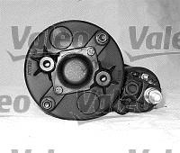 Valeo 436038 - Starter autospares.lv