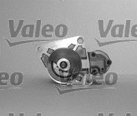 Valeo 436032 - Starter autospares.lv