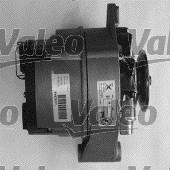 Valeo 436197 - Alternator autospares.lv