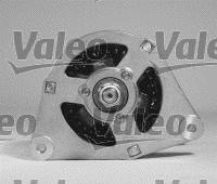 Valeo 436140 - Alternator autospares.lv