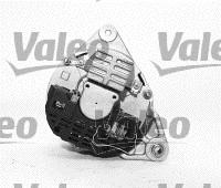 Valeo 436140 - Alternator autospares.lv