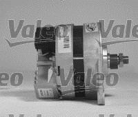 Valeo 436140 - Alternator autospares.lv