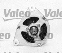 Valeo 436140 - Alternator autospares.lv
