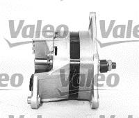 Valeo 436140 - Alternator autospares.lv