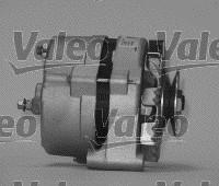 Valeo 436153 - Alternator autospares.lv