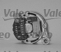 Valeo 436105 - Alternator autospares.lv