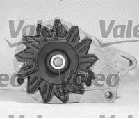 Valeo 436113 - Alternator autospares.lv