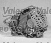 Valeo 436113 - Alternator autospares.lv