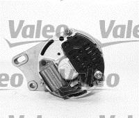 Valeo 436113 - Alternator autospares.lv