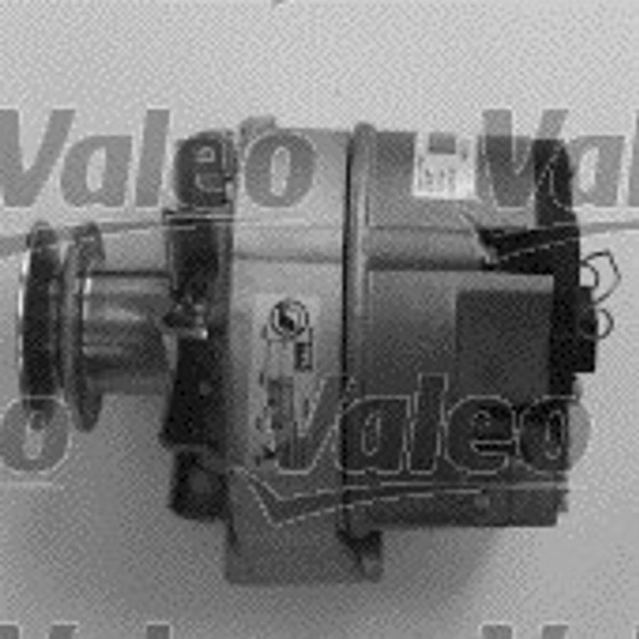 Valeo 436189 - Alternator autospares.lv