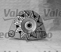 Valeo 436130 - Alternator autospares.lv