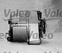 Valeo 436130 - Alternator autospares.lv