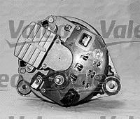 Valeo 436130 - Alternator autospares.lv