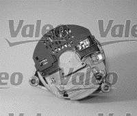 Valeo 436127 - Alternator autospares.lv