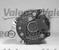 Valeo 436348 - Alternator autospares.lv