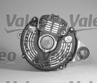 Valeo 436309 - Alternator autospares.lv