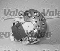 Valeo 436305 - Alternator autospares.lv