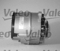 Valeo 436305 - Alternator autospares.lv