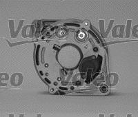 Valeo 436301 - Alternator autospares.lv