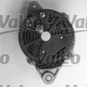 Valeo 436336 - Alternator autospares.lv