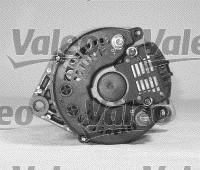 Valeo 436373 - Alternator autospares.lv