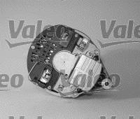 Valeo 436293 - Alternator autospares.lv