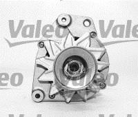 Valeo 436292 - Alternator autospares.lv