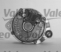 Valeo 436247 - Alternator autospares.lv